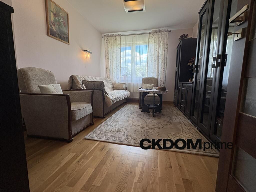 dom wolnostojący, 4 pokoje Ćmińsk. Zdjęcie 5