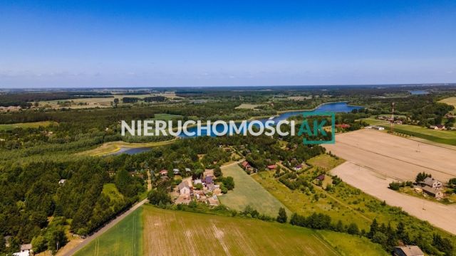 Działka rekreacyjna Zygmuntowo. Zdjęcie 3