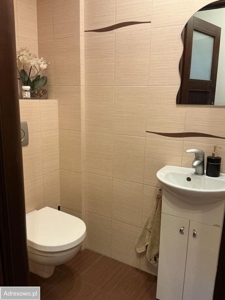 Mieszkanie 3-pokojowe Kwidzyn, ul. Polna. Zdjęcie 2