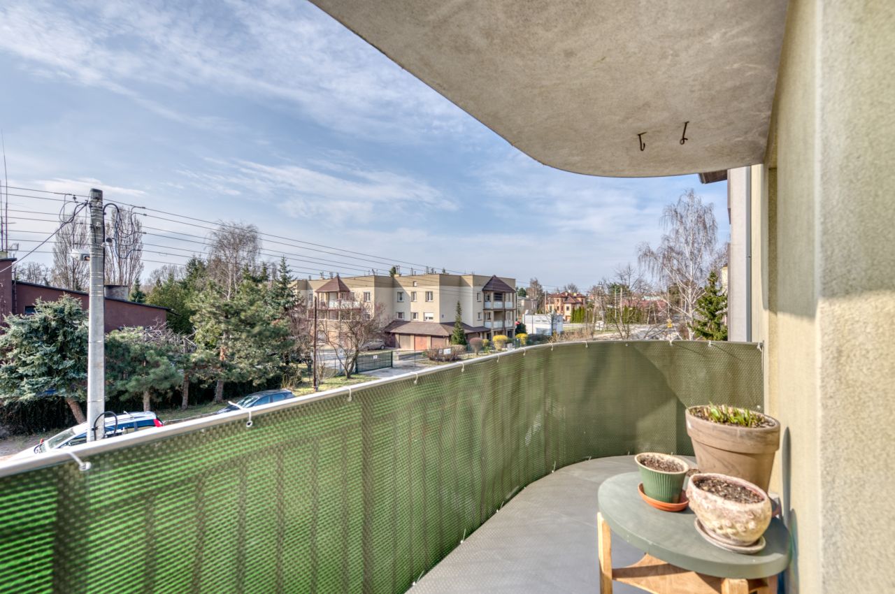 Mieszkanie 3-pokojowe Łódź Stare Rokicie, ul. Czahary. Zdjęcie 16