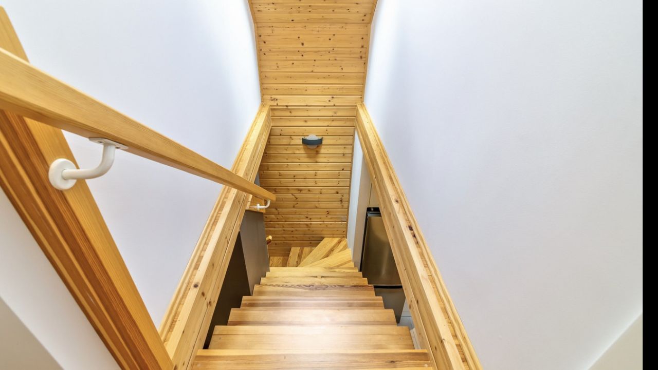 dom letniskowy, 3 pokoje Ruś Mała. Zdjęcie 34