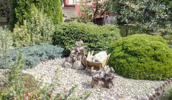 Działka rod Iława, ul. Podleśna