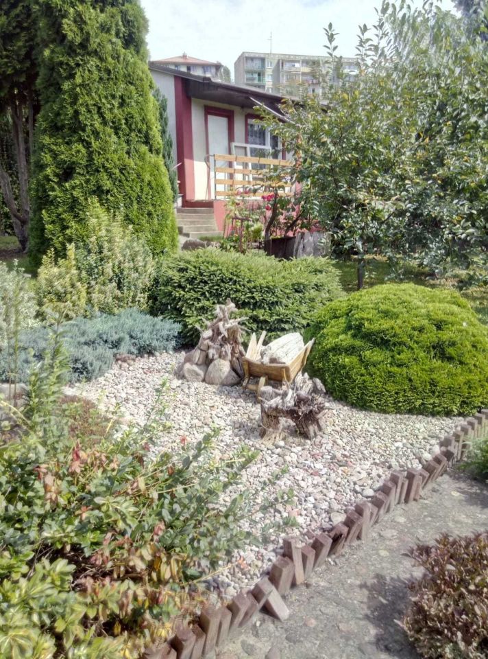 Działka rod Iława, ul. Podleśna. Zdjęcie 1