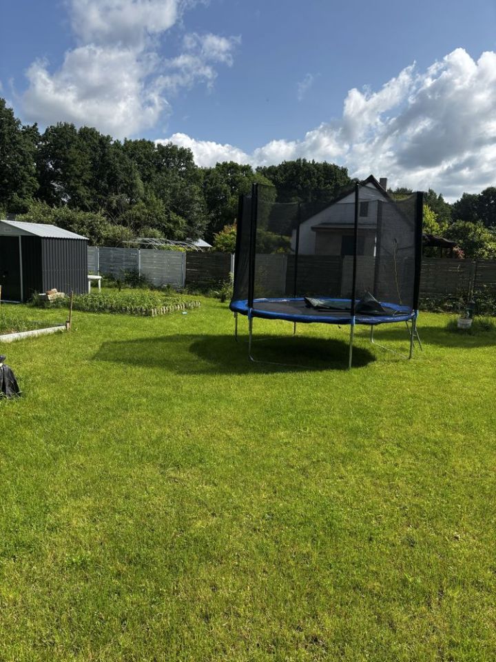 Działka rod Nysa. Zdjęcie 4