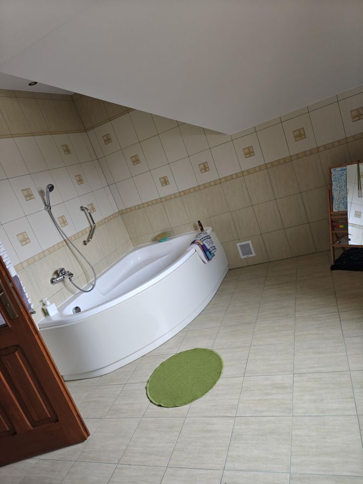 dom wolnostojący, 5 pokoi Przemyśl Lipowica, ul. Zofii Chrzanowskiej. Zdjęcie 4