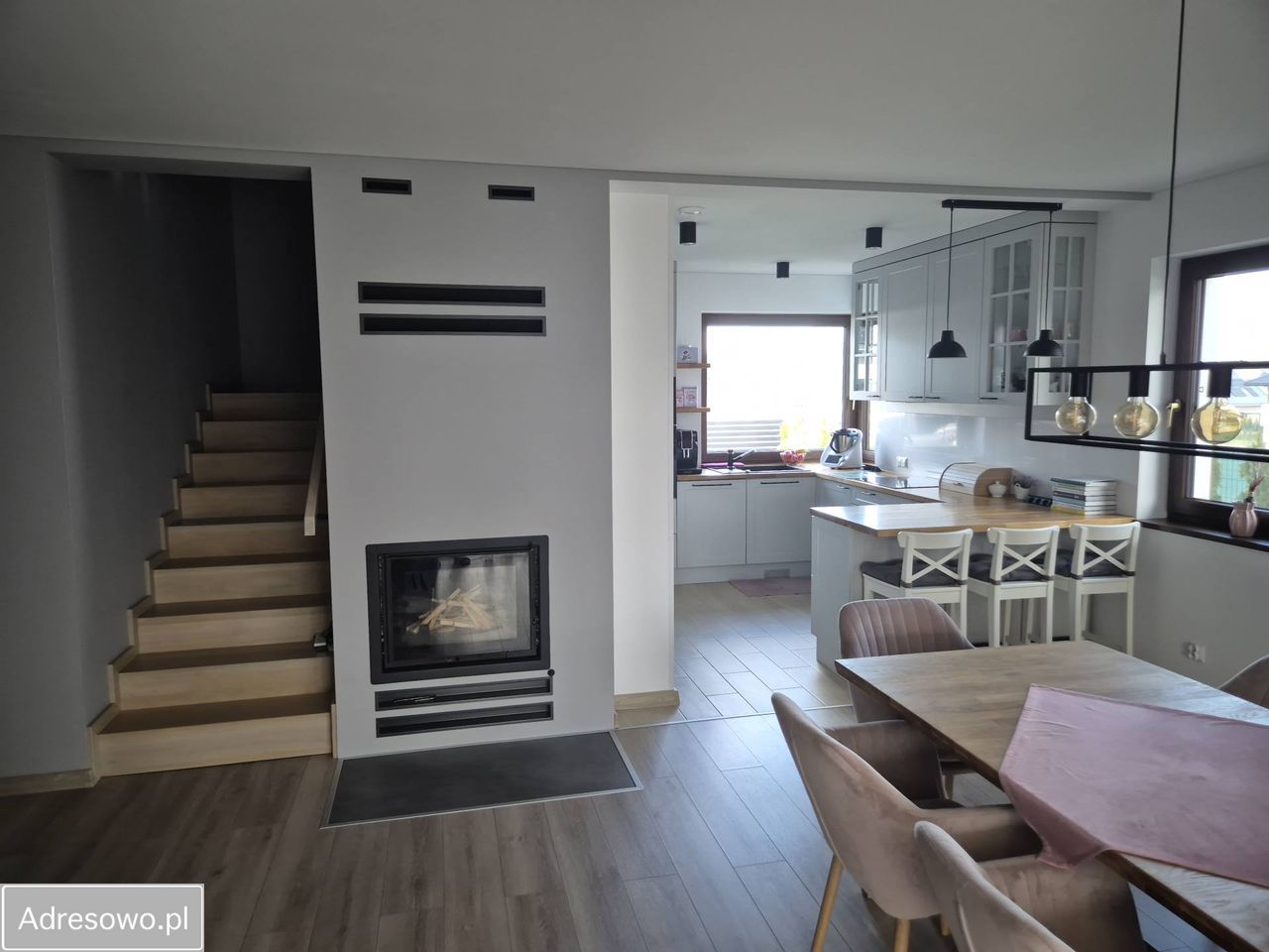 dom wolnostojący, 4 pokoje Kwidzyn. Zdjęcie 10