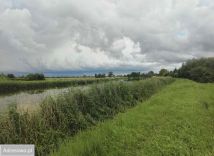 Działka budowlana Kobyla Kępa. Zdjęcie 1