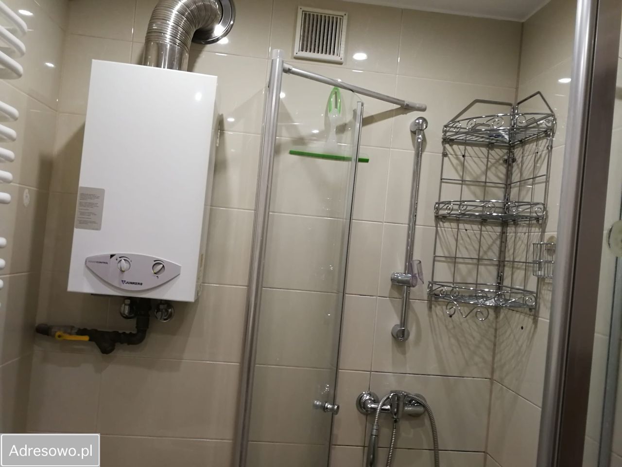 Mieszkanie 2-pokojowe Środa Wielkopolska, ul. Mieczysława Niedziałkowskiego. Zdjęcie 2