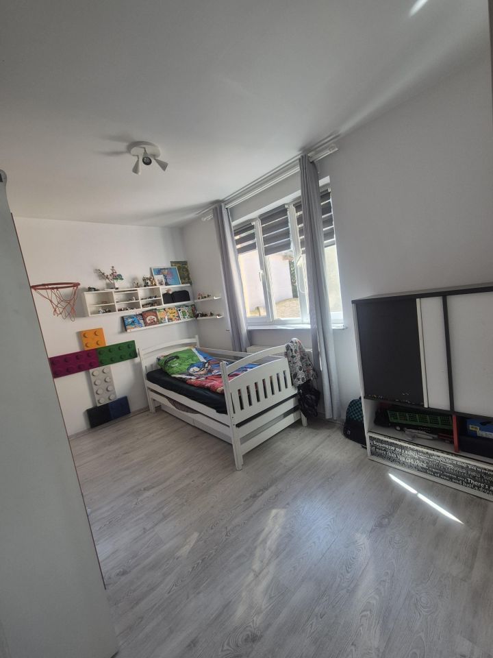 dom wolnostojący, 3 pokoje Chwarstnica, ul. Polna. Zdjęcie 11