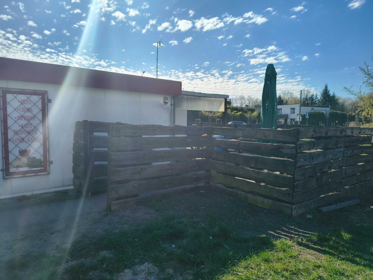 Działka budowlana Murowana Goślina, ul. Akacjowa. Zdjęcie 2