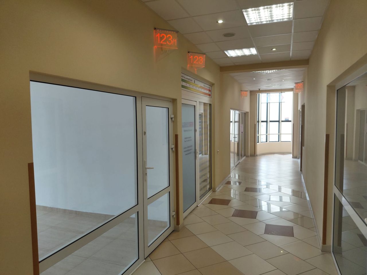 Lokal Białystok Piaski, Legionowa. Zdjęcie 6