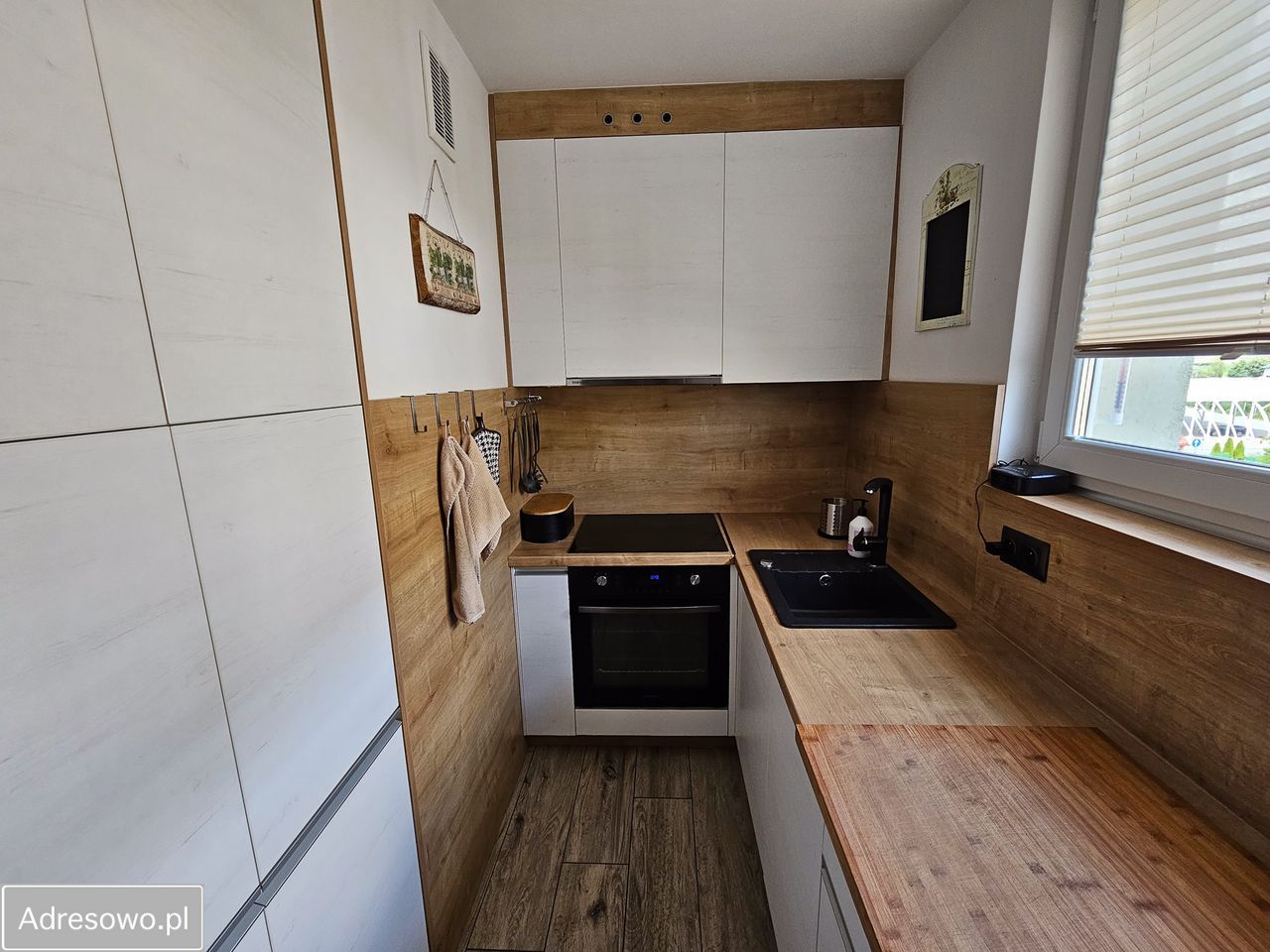 Mieszkanie 2-pokojowe Pelplin, ul. Wybickiego. Zdjęcie 7