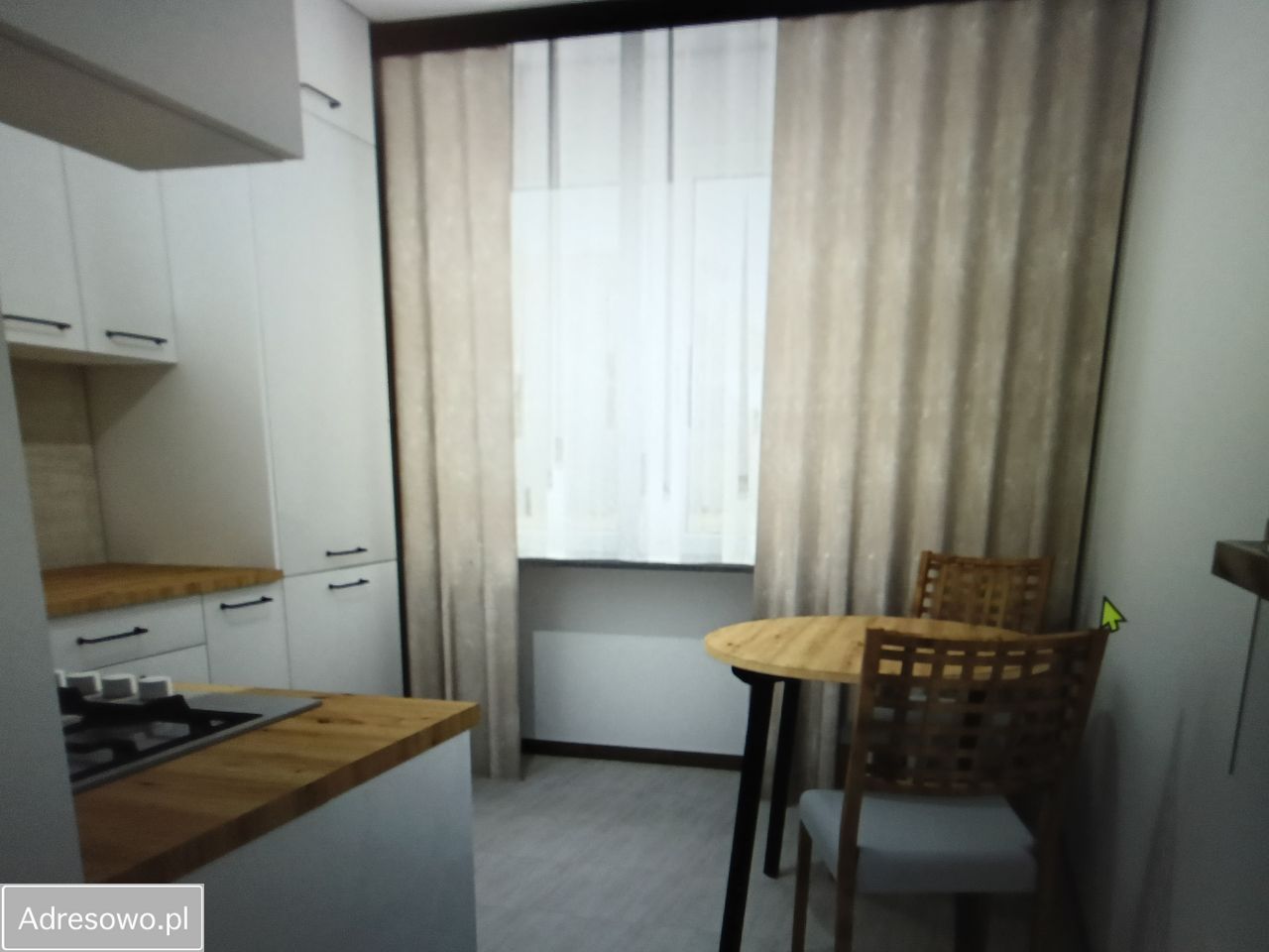 Mieszkanie 1-pokojowe Lublin Czuby, ul. Bursztynowa. Zdjęcie 10
