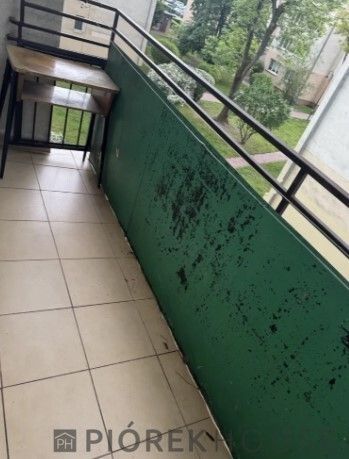 Mieszkanie 1-pokojowe Warszawa Ursus, ul. Walerego Sławka. Zdjęcie 8