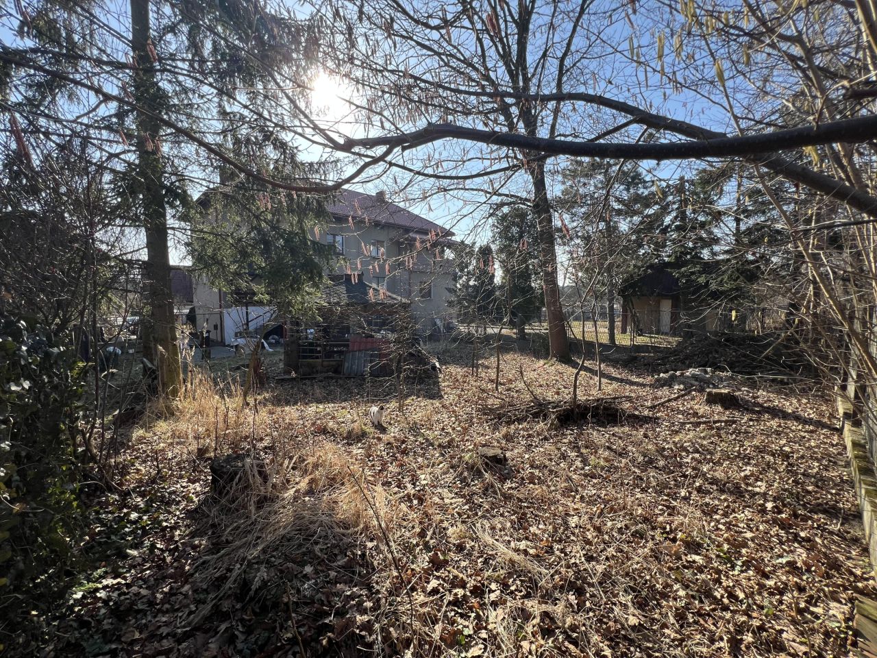 bliźniak Jaworzno Byczyna, ul. Kaczeńców. Zdjęcie 17