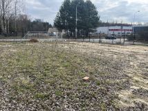 Działka inwestycyjna Jaworzno Fortuna, ul. Stanisława Lema. Zdjęcie 2