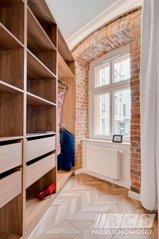 Mieszkanie 2-pokojowe Wrocław, ul. Ludwika Rydygiera. Zdjęcie 9