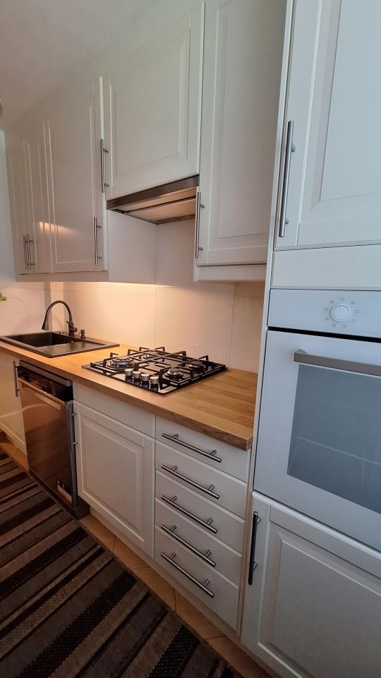 Mieszkanie 4-pokojowe Warszawa Bemowo, ul. Eugeniusza Szwankowskiego. Zdjęcie 6