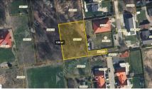 Działka budowlana Mysłowice Morgi, ul. Skałki. Zdjęcie 1