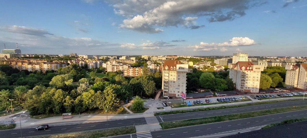 Mieszkanie 2-pokojowe Lublin Czechów Południowy, ul. Niccolo Paganiniego. Zdjęcie 23