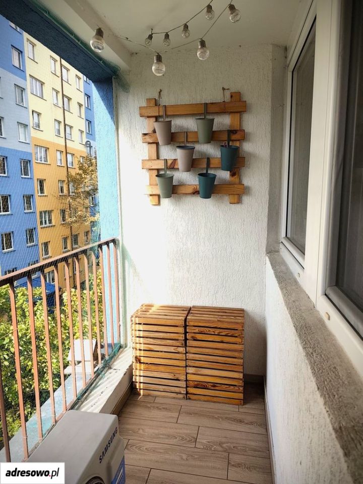 Mieszkanie 2-pokojowe Wrocław Psie Pole, ul. Inflancka. Zdjęcie 14