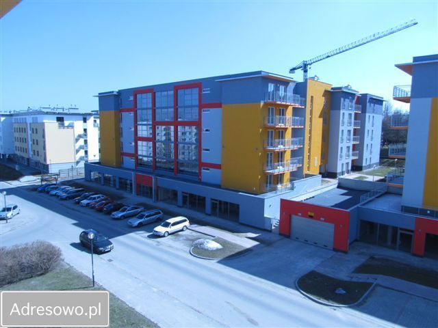 Lokal Częstochowa Parkitka, ul. Mościckiego. Zdjęcie 1