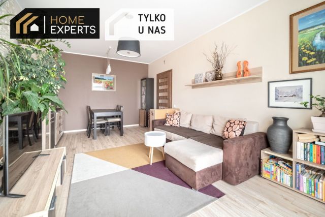 Mieszkanie 2-pokojowe Gdańsk Ujeścisko, ul. Mariana Kołodzieja. Zdjęcie 1