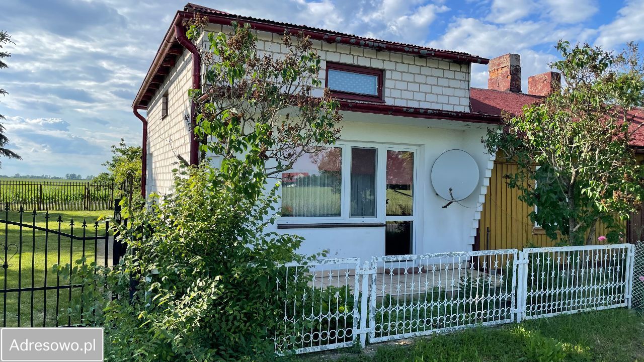 gospodarstwo, 5 pokoi Stara Sobótka