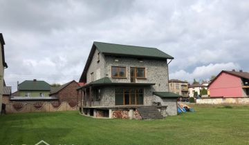 dom wolnostojący, 6 pokoi Żelisławice, ul. Piastów