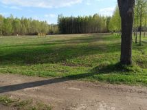 Działka rolno-budowlana Marianów. Zdjęcie 2