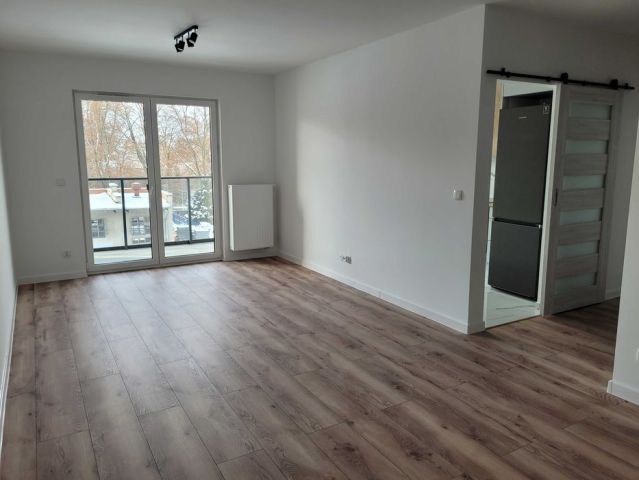 Mieszkanie 2-pokojowe Bytów, ul. Chojnicka. Zdjęcie 1
