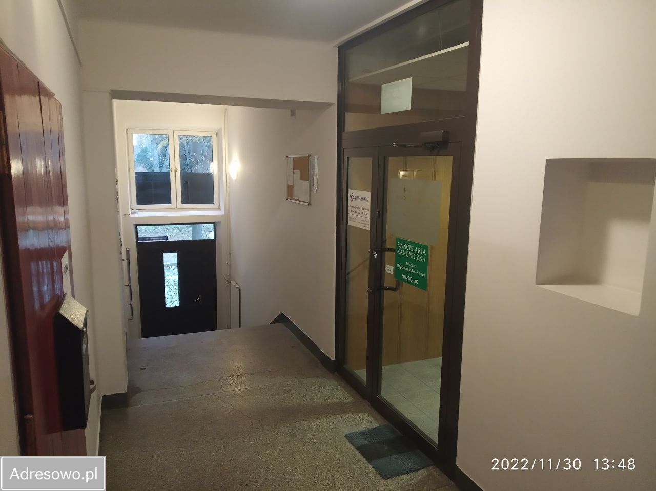 Biuro Rzeszów Śródmieście, ul. Mikołaja Kopernika. Zdjęcie 3