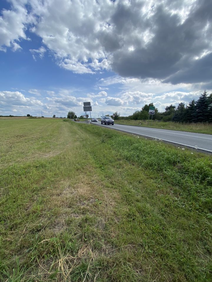 Działka inna Osiny. Zdjęcie 4