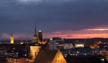 Mieszkanie 3-pokojowe Gdańsk Śródmieście, ul. Długie Ogrody