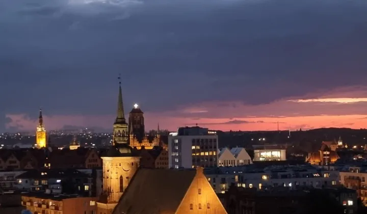 Mieszkanie 3-pokojowe Gdańsk Śródmieście, ul. Długie Ogrody