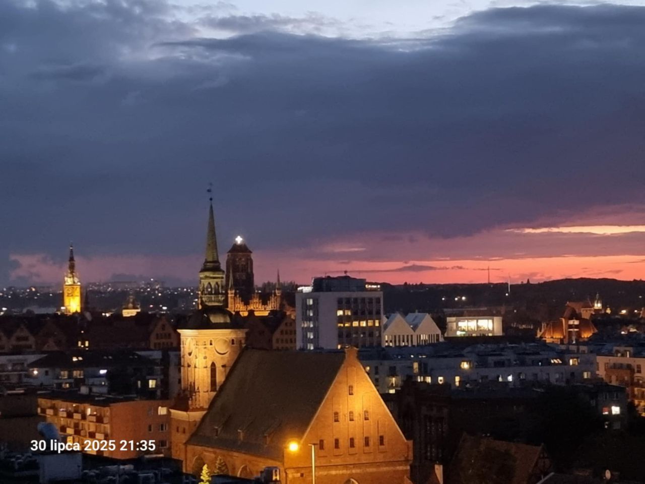Mieszkanie 3-pokojowe Gdańsk Śródmieście, ul. Długie Ogrody