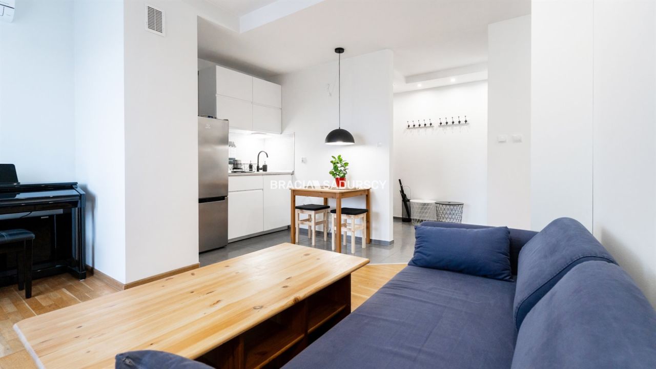 Mieszkanie 2-pokojowe Kraków Dębniki, ul. Obozowa