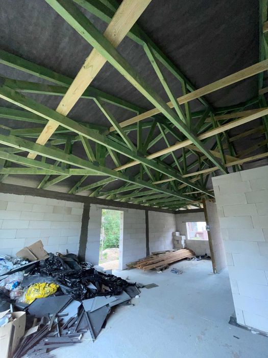 dom wolnostojący Włocławek Południe , ul. Kruszyńska. Zdjęcie 8