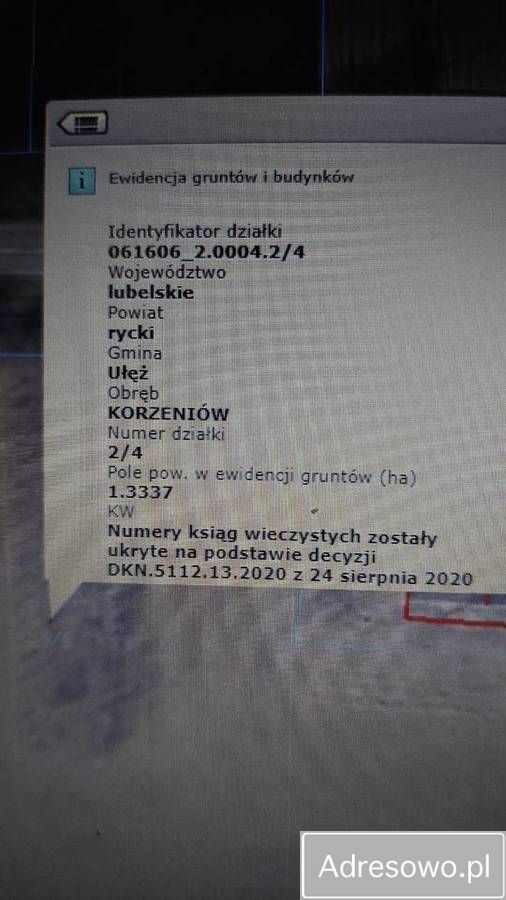 dom wolnostojący, 2 pokoje Korzeniów. Zdjęcie 4