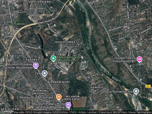 Działka inna Warszawa Mokotów, ul. Kobylańska. Zdjęcie 1