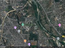 Działka inna Warszawa Mokotów, ul. Kobylańska