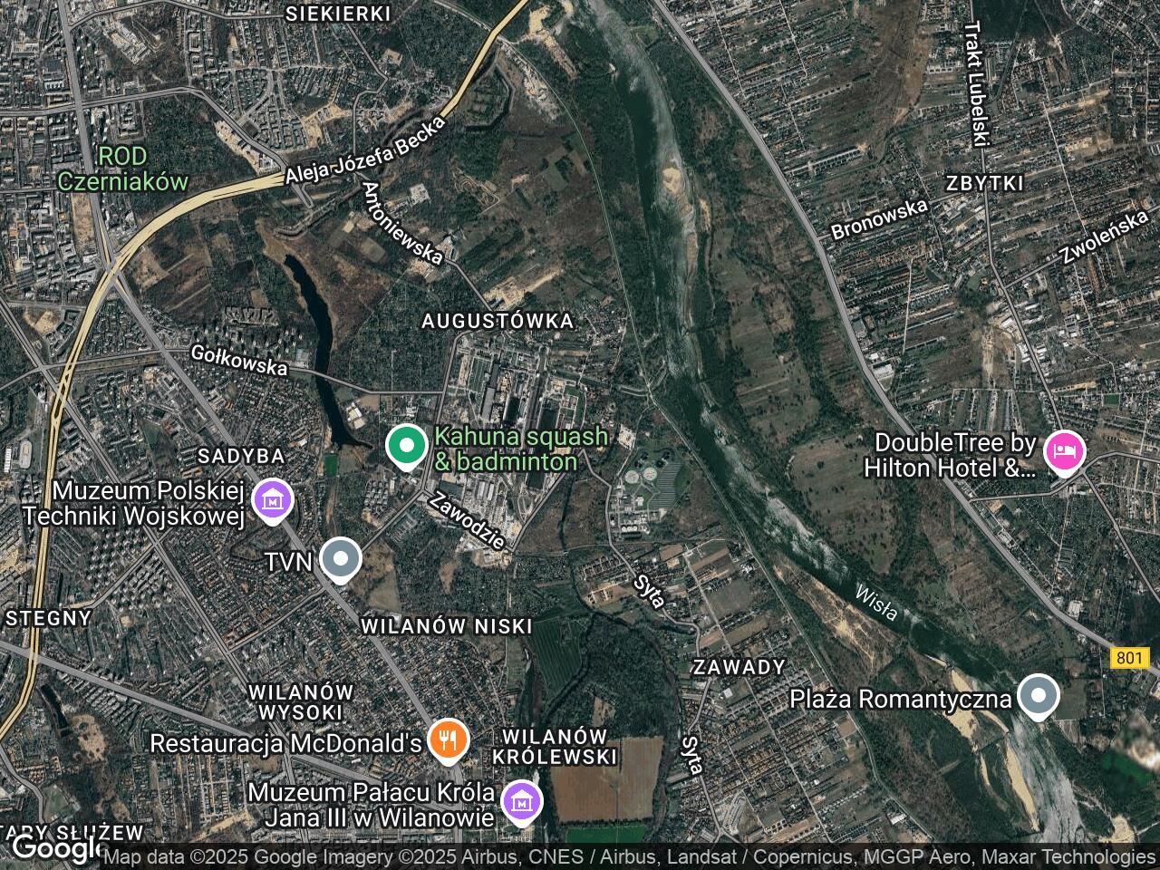 Działka inna Warszawa Mokotów, ul. Kobylańska