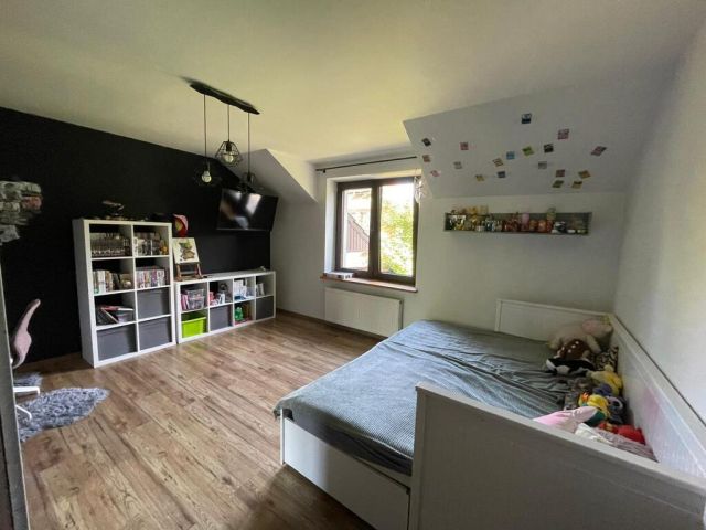 dom wolnostojący, 5 pokoi Kozubszczyzna Motycz. Zdjęcie 4