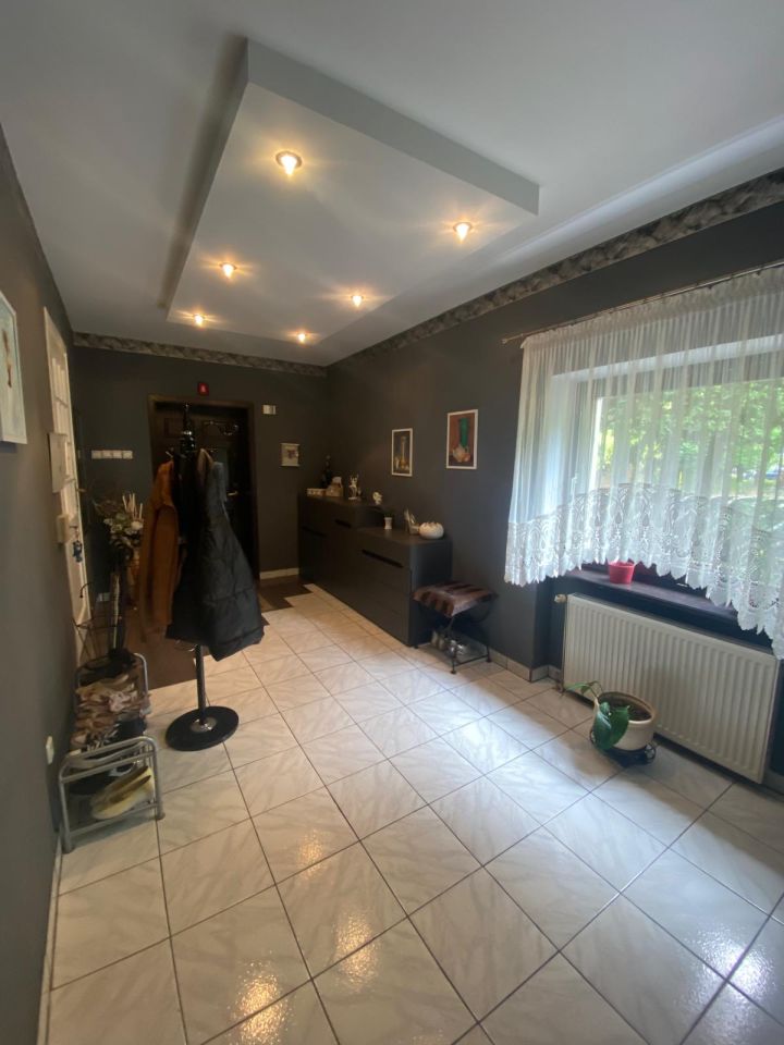 dom szeregowy, 7 pokoi Częstochowa Tysiąclecie, ul. Obrońców Poczty Gdańskiej. Zdjęcie 7