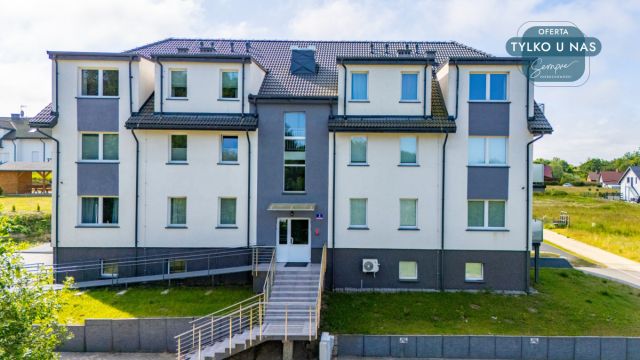 Mieszkanie 1-pokojowe Rusinowo. Zdjęcie 2