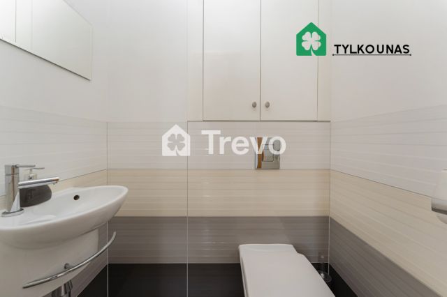 Mieszkanie 3-pokojowe Gdańsk Jasień, ul. Przytulna. Zdjęcie 10