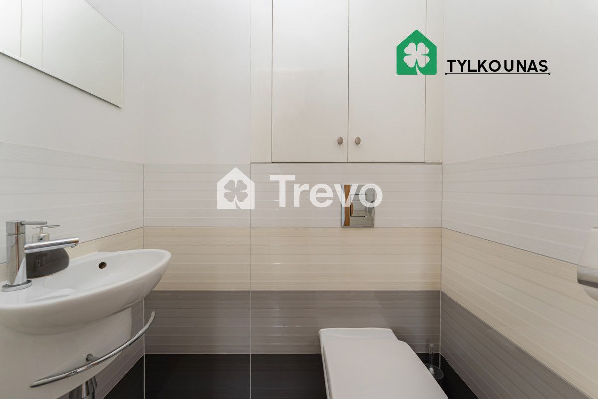 Mieszkanie 3-pokojowe Gdańsk Jasień, ul. Przytulna. Zdjęcie 10