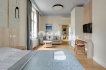 Mieszkanie 1-pokojowe Sopot Sopot Dolny, ul. Tadeusza Kościuszki