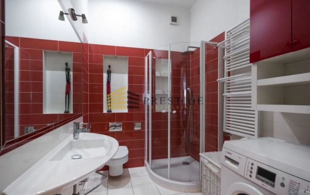 Mieszkanie 2-pokojowe Warszawa Powiśle, ul. Okrąg. Zdjęcie 7