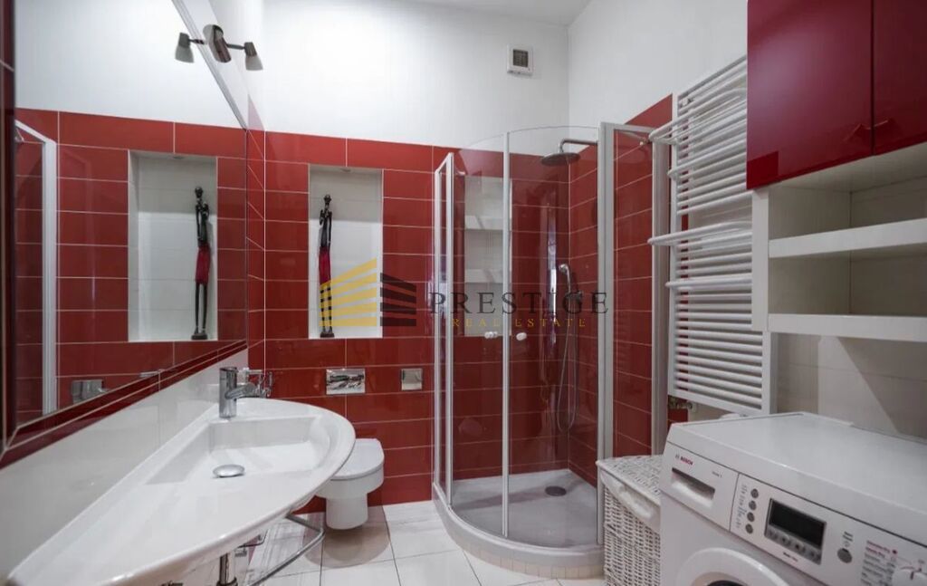 Mieszkanie 2-pokojowe Warszawa Powiśle, ul. Okrąg. Zdjęcie 7